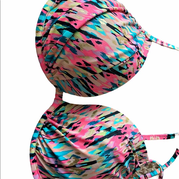 Shade & Shore Bikini Top - Picture 3 of 3